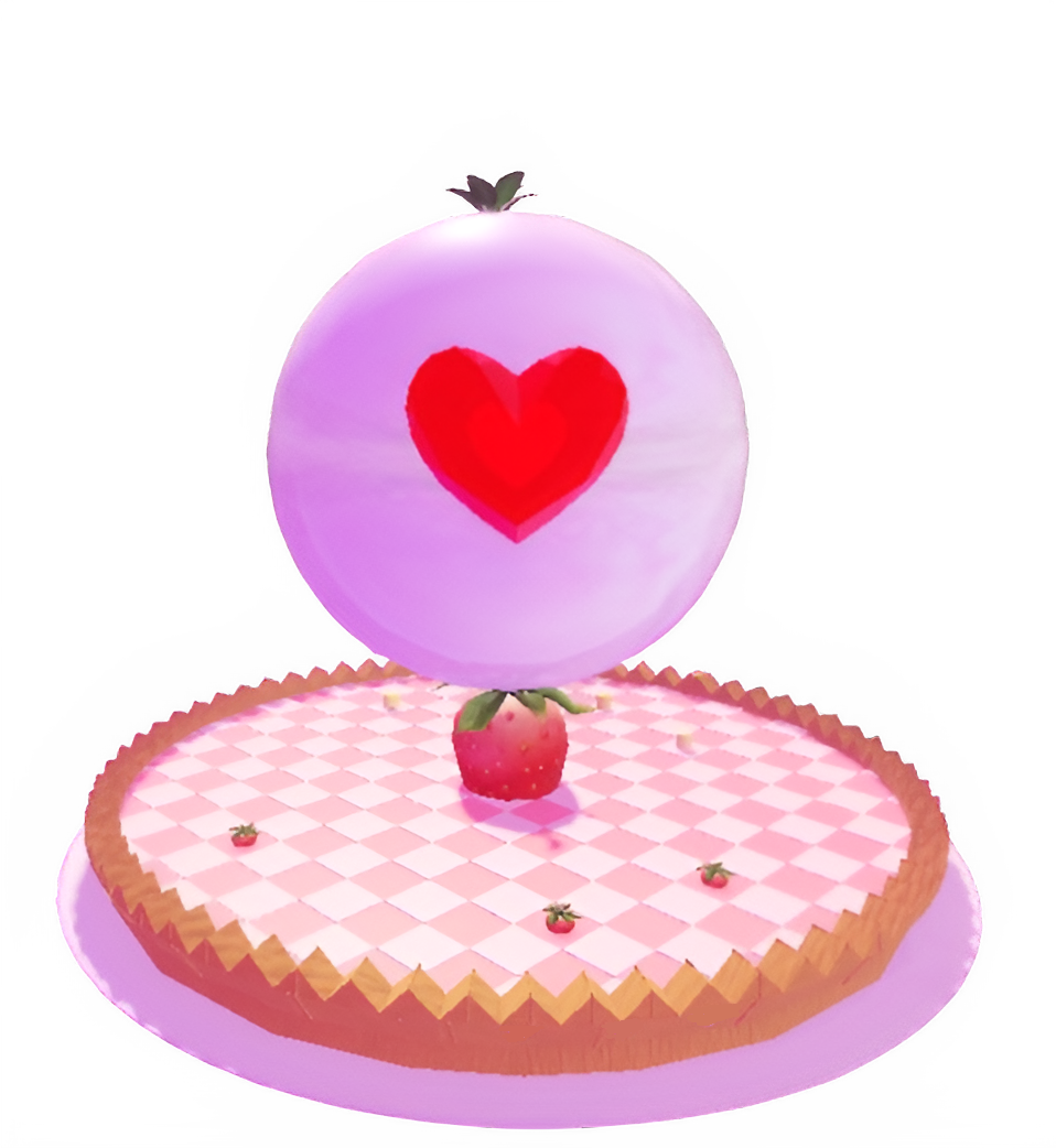 Heart Jar